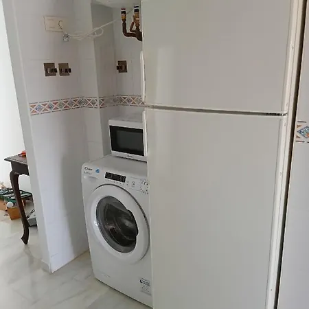 Appartamento La Casa De Bebita