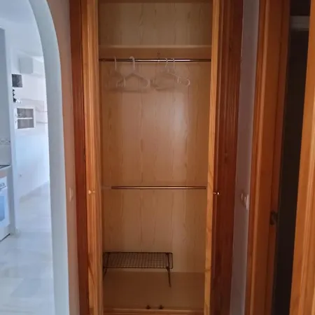 Appartamento La Casa De Bebita *