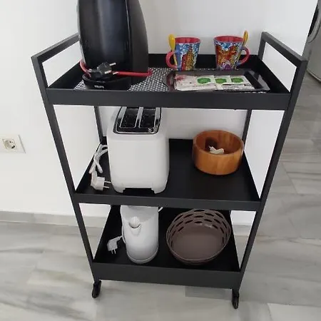 Appartamento La Casa De Bebita *