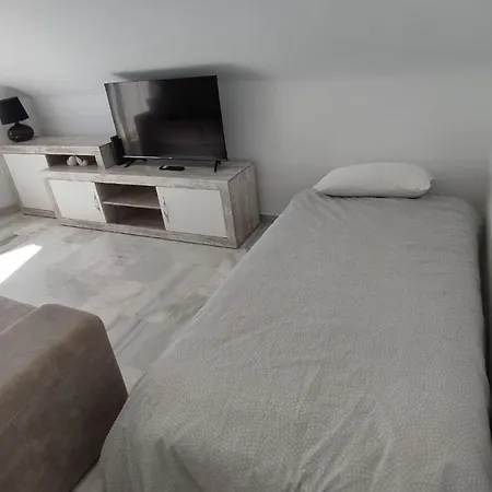 Appartamento La Casa De Bebita *