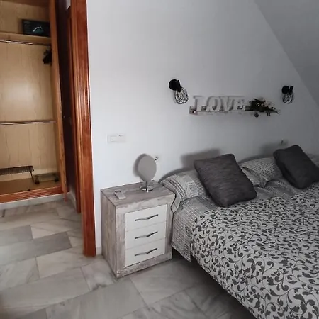 Appartamento La Casa De Bebita *