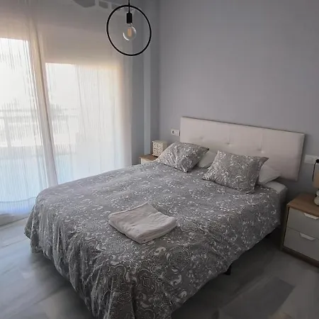 La Casa De Bebita Appartamento