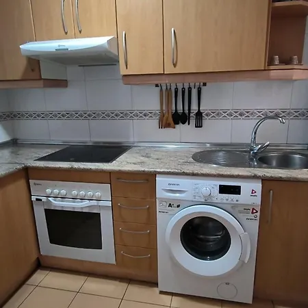 Appartamento La Casa De Bebita *