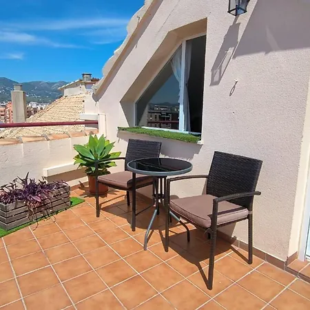Appartamento La Casa De Bebita *