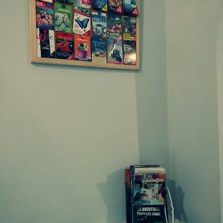 La Casa De Bebita Fuengirola