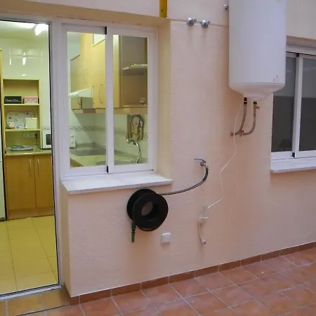 Appartamento La Casa De Bebita