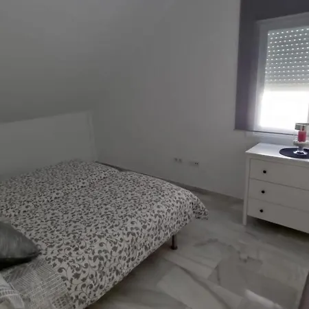 La Casa De Bebita 公寓 *