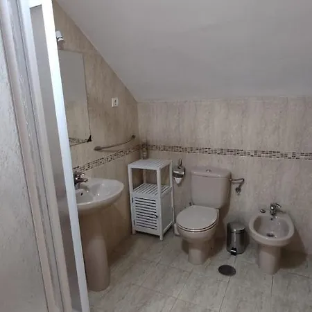 Lejlighed La Casa De Bebita Fuengirola
