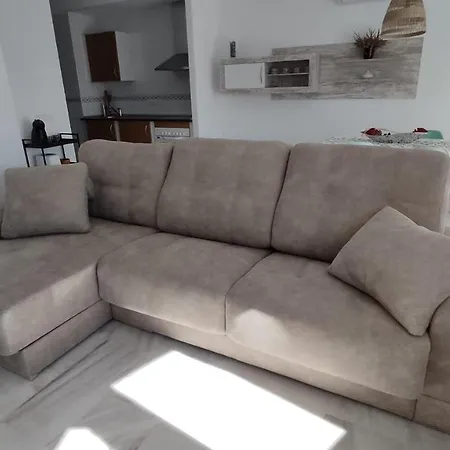 La Casa De Bebita Apartment *