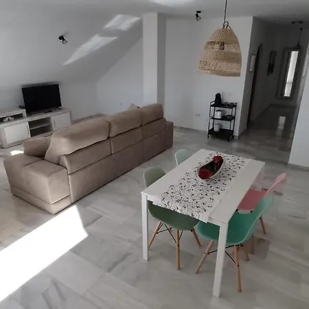 La Casa De Bebita Apartment Fuengirola