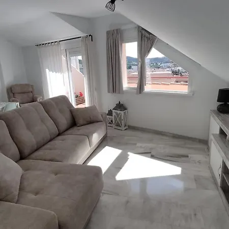 La Casa De Bebita Apartment *