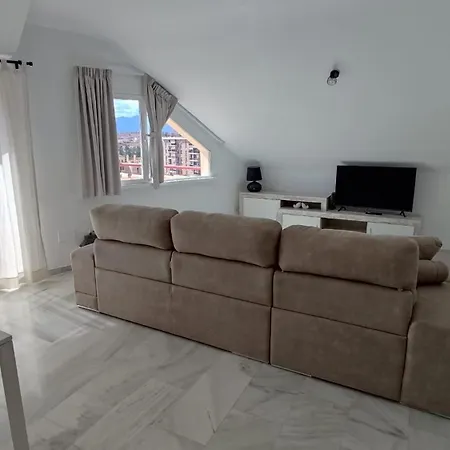 La Casa De Bebita Apartment *