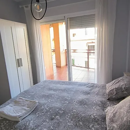 La Casa De Bebita Lejlighed Fuengirola