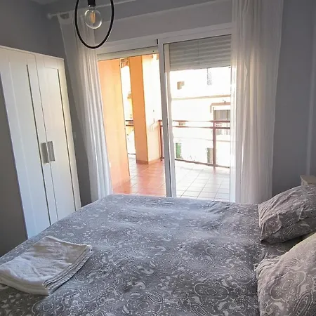 La Casa De Bebita Apartment Fuengirola