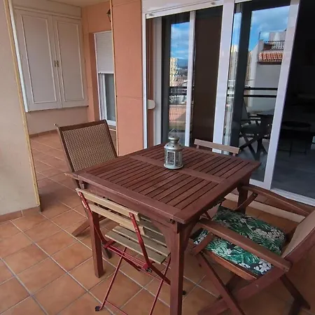 Lejlighed La Casa De Bebita Fuengirola