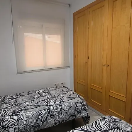 La Casa De Bebita Lejlighed *