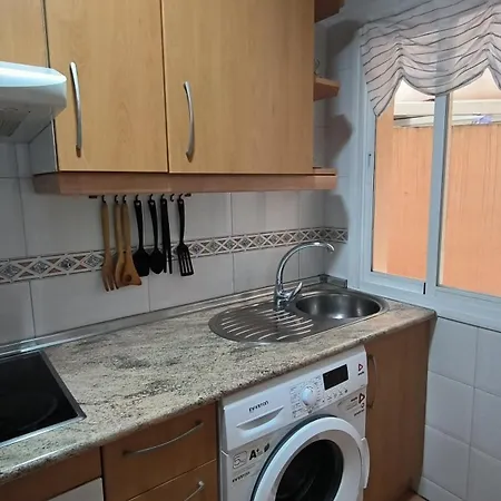 La Casa De Bebita Lejlighed Fuengirola