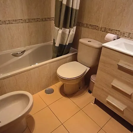 La Casa De Bebita Apartment