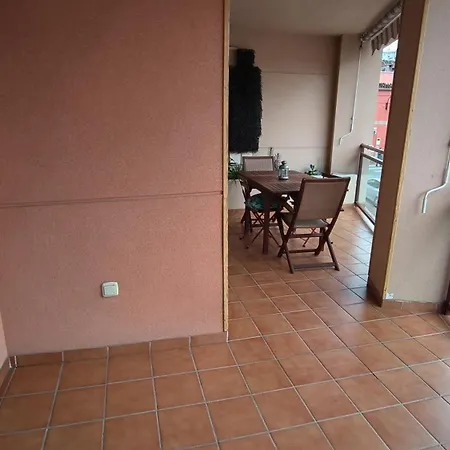 Lejlighed La Casa De Bebita