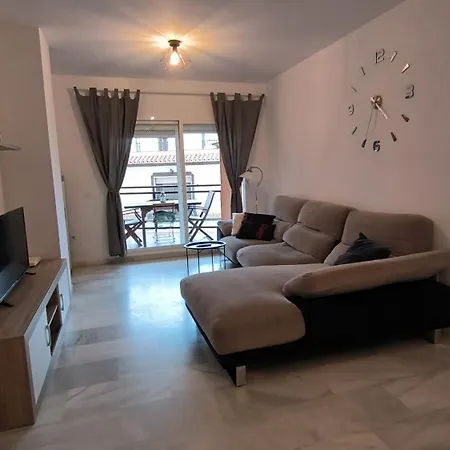 La Casa De Bebita Lejlighed *
