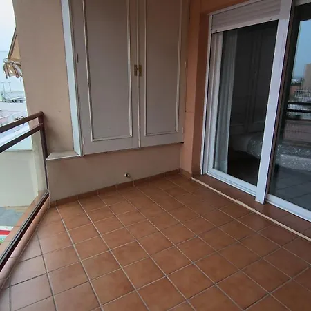 Lejlighed La Casa De Bebita *