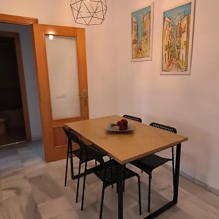 La Casa De Bebita Apartment