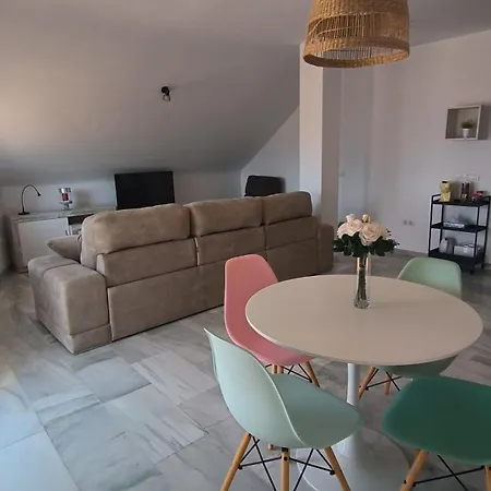 Lejlighed La Casa De Bebita