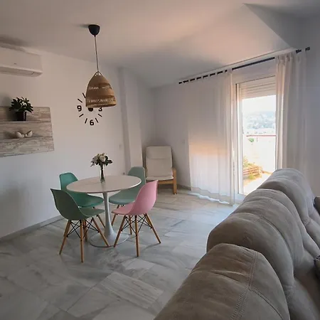 Lejlighed La Casa De Bebita *