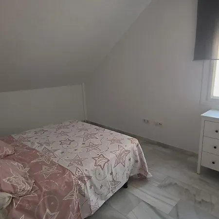 La Casa De Bebita Lejlighed Fuengirola