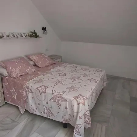 Lejlighed La Casa De Bebita Fuengirola