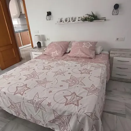 La Casa De Bebita Lejlighed