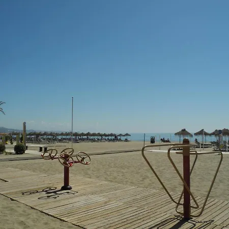 Lejlighed La Casa De Bebita Fuengirola