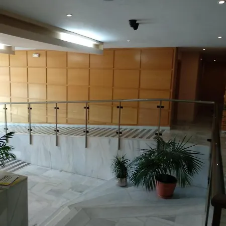 La Casa De Bebita Apartment