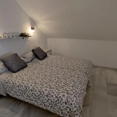La Casa De Bebita Фуэнхирола