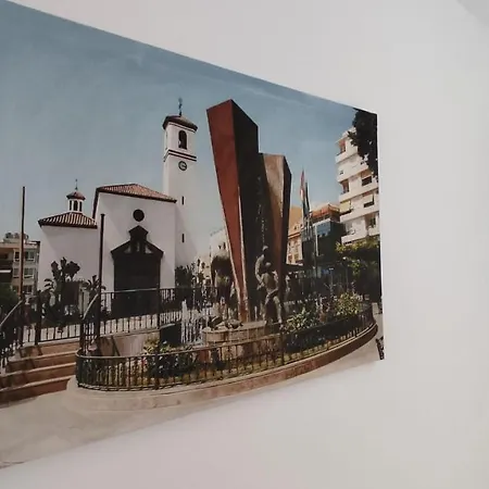 La Casa De Bebita Фуэнхирола