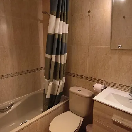 La Casa De Bebita Фуэнхирола