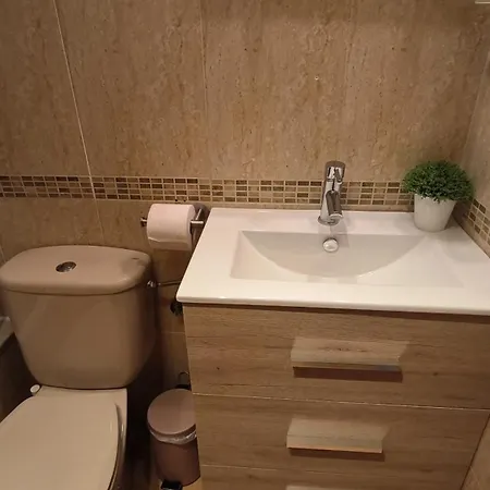 La Casa De Bebita * Фуэнхирола