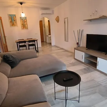 La Casa De Bebita Фуэнхирола