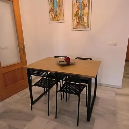 La Casa De Bebita * Фуэнхирола